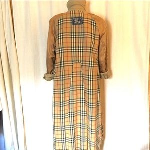 Burberry Trench Coat